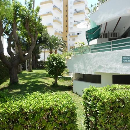 Apartamentos Marblau Varios 1, 2 Y 3 Dormitorios - Julio Y Agosto Solo Familias Playa de Gandia Eksteriør billede