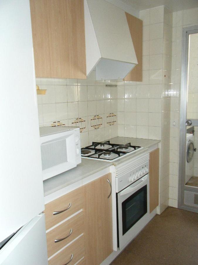 Apartamentos Marblau Varios 1, 2 Y 3 Dormitorios - Julio Y Agosto Solo Familias Playa de Gandia Eksteriør billede