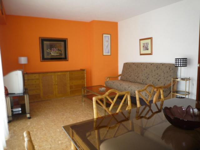 Apartamentos Marblau Varios 1, 2 Y 3 Dormitorios - Julio Y Agosto Solo Familias Playa de Gandia Eksteriør billede
